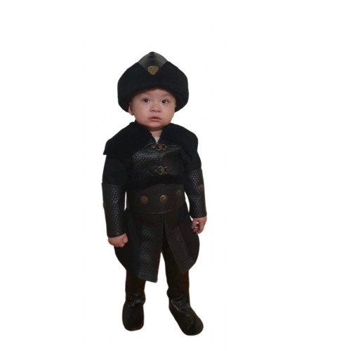 janjankostümkids  Ertuğrul Gazi Çocuk Kostümü